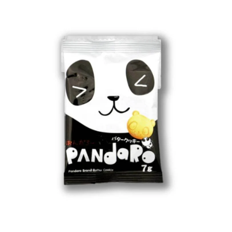 Yaokin - Pandaro - 24-pack