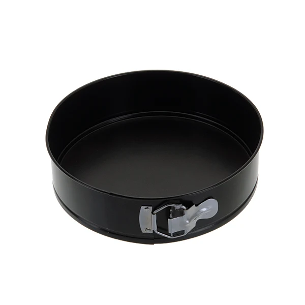 Springform med lock