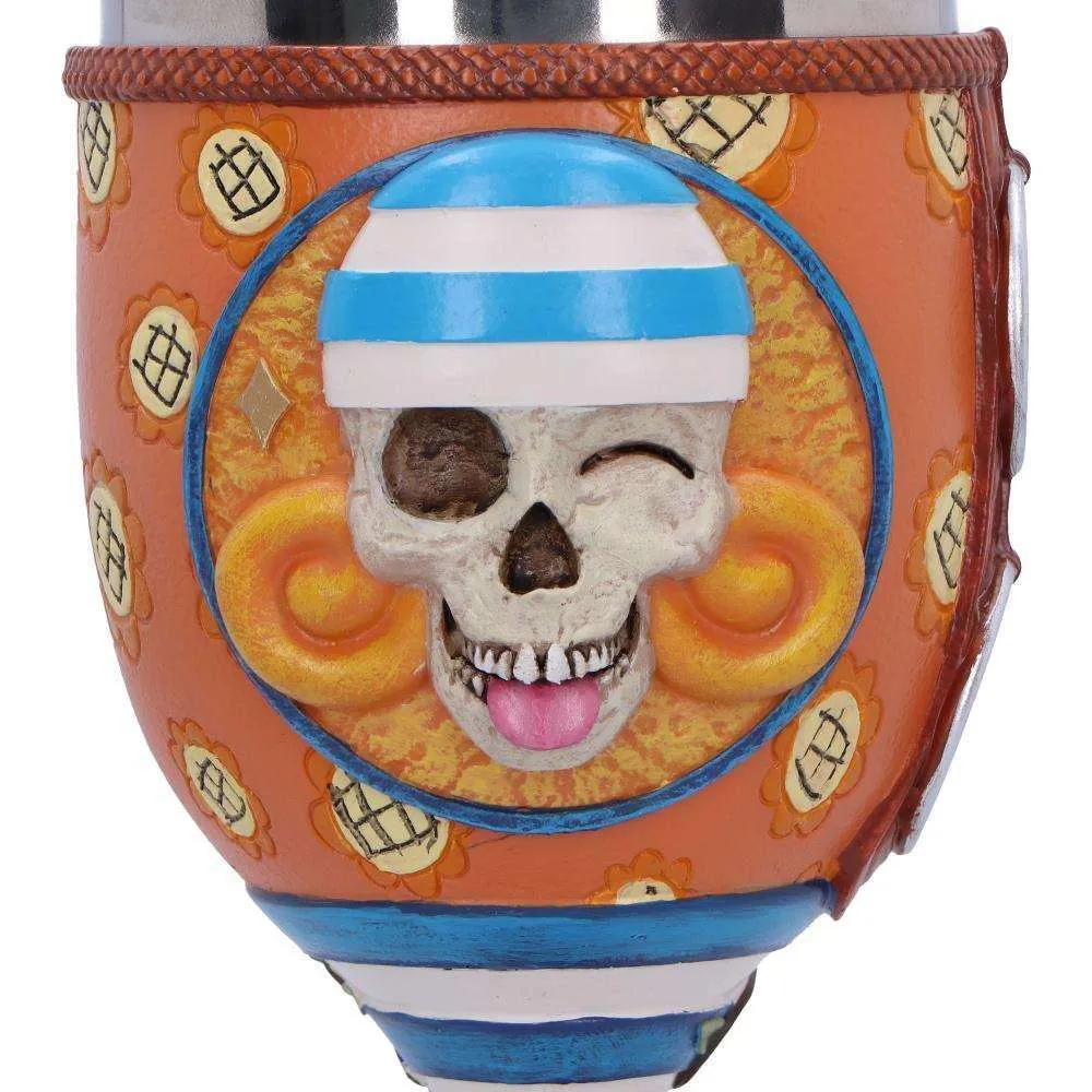 One Piece Nami Goblet - Elegant och Unik Samlarobjekt