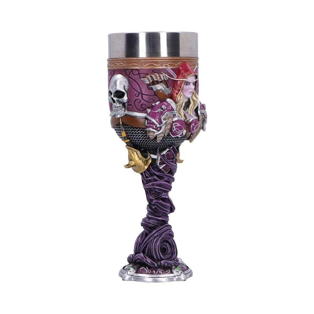 World Warcraft Sylvanas Goblet – En hyllning till Banshee Queen