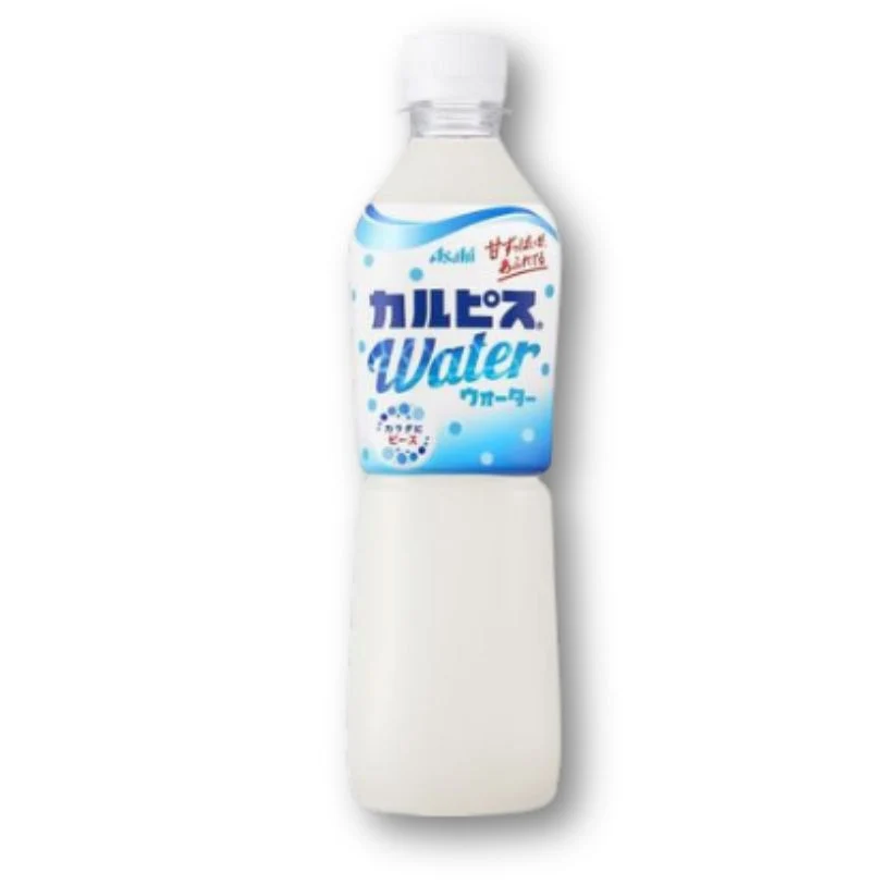 Asahi Calpis Water