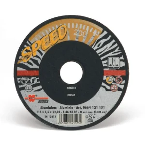 WURTH KAPSKIVA SPEED CANARY 125X1,5