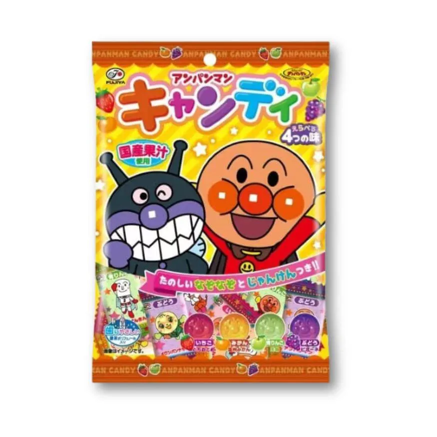 Fujiya Anpanman-godis