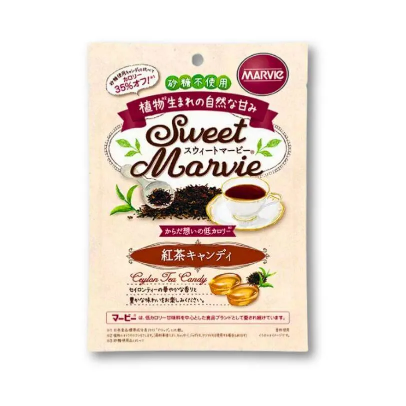 HABA Harbor Marvy Candy - Te