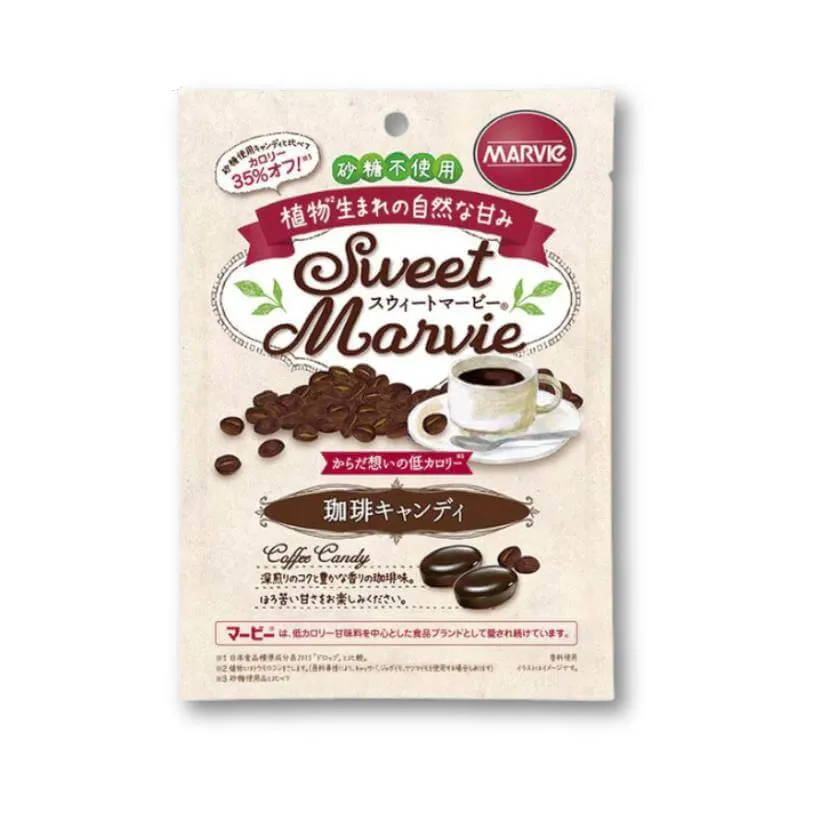 HABA Harbor Marvy Candy - Kaffe