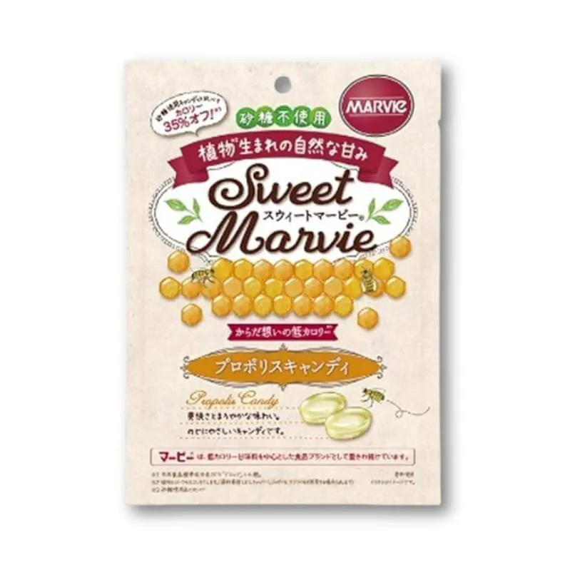 HABA Harbor Marvy Candy - Propolisgodis
