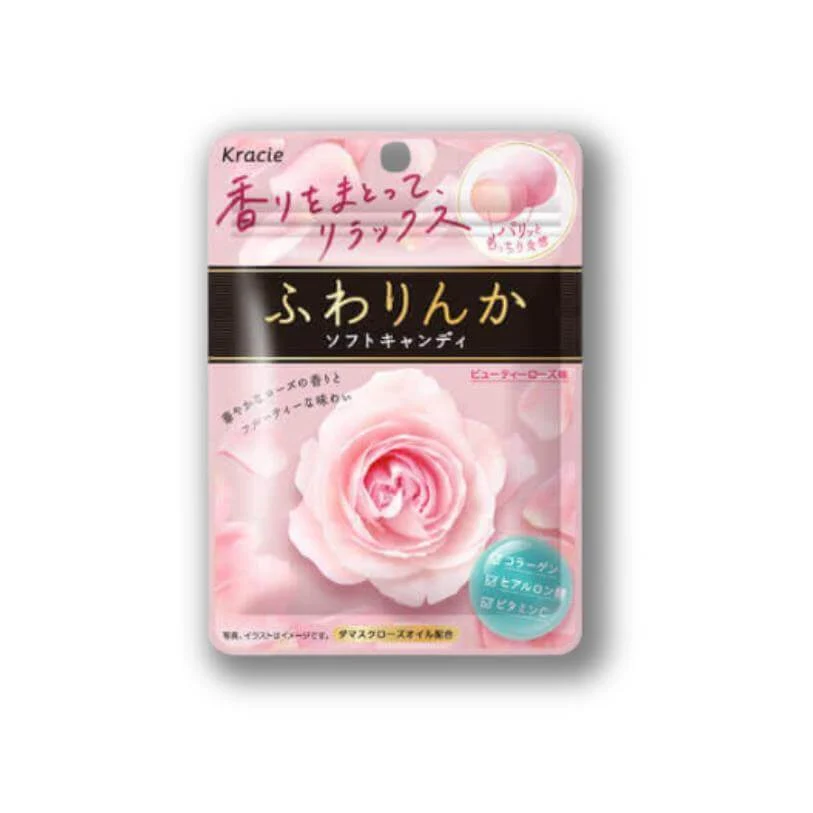 Kracie Beauty Rosgodis