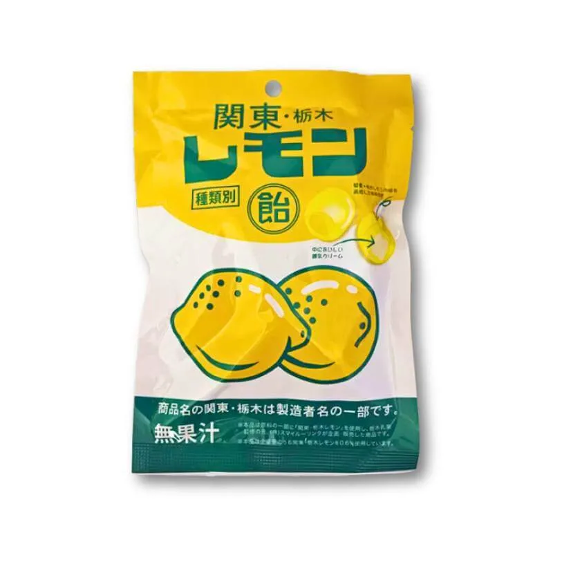 Tochigi Citrongodis