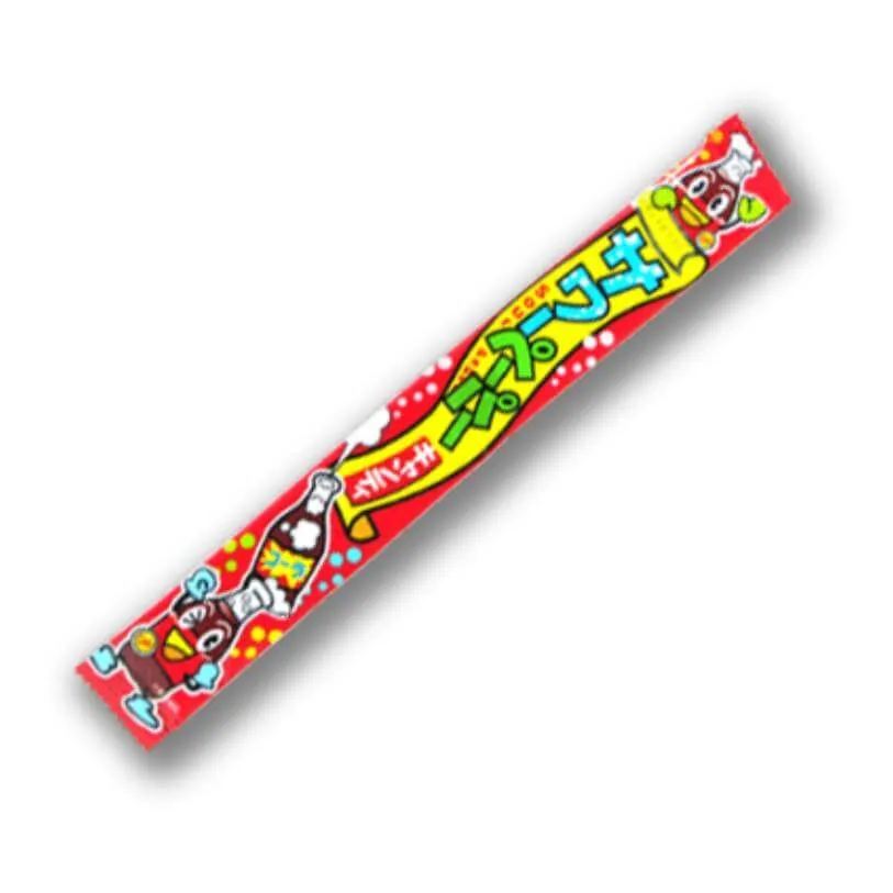 YaoKin - Cola Surpapper