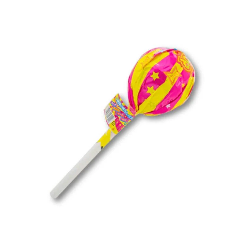 YaoKin - DEKA Lolly POP Godis - 15 st