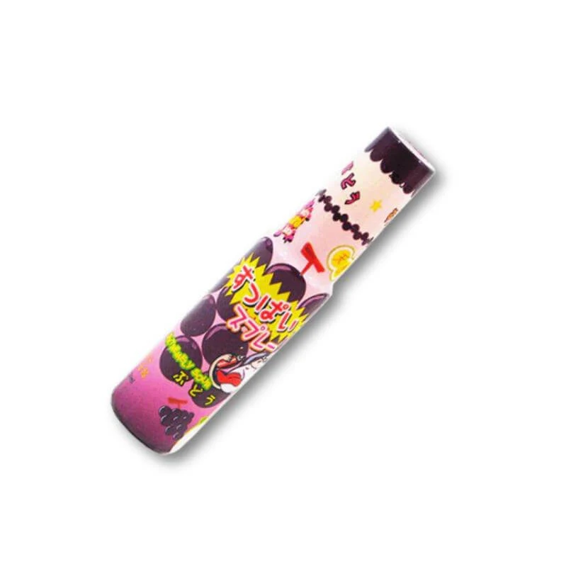 YaoKin - Sur Spray Druvsmak