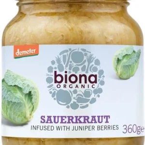 Surkål, 360 g