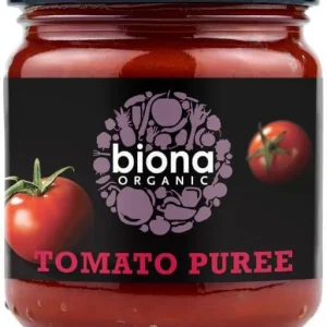 Tomatpuré, 200 g