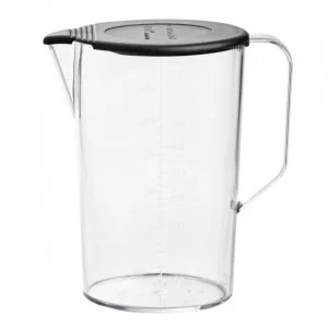 bamix Måttkanna 1000 ml, med lock