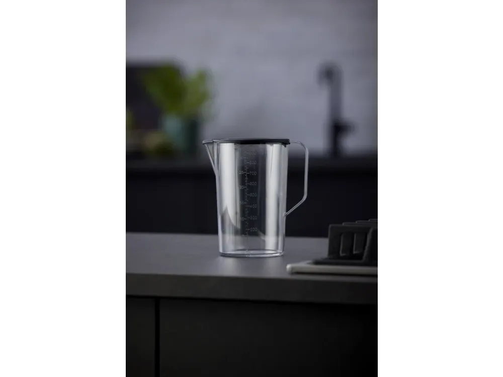 bamix Måttkanna 1000 ml, med lock