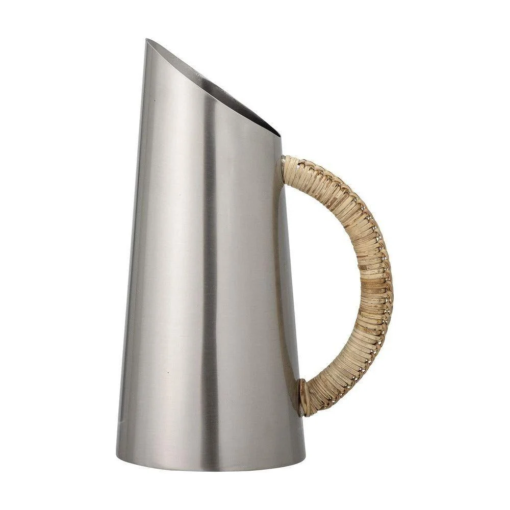 Bloomingville Juanita Kanna Chrome Rostfritt Stål 2 l
