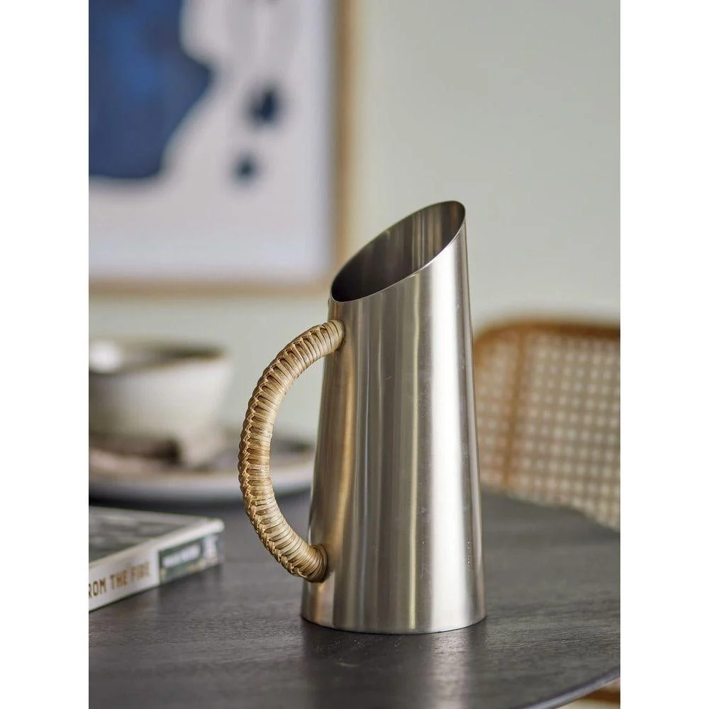 Bloomingville Juanita Kanna Chrome Rostfritt Stål 2 l