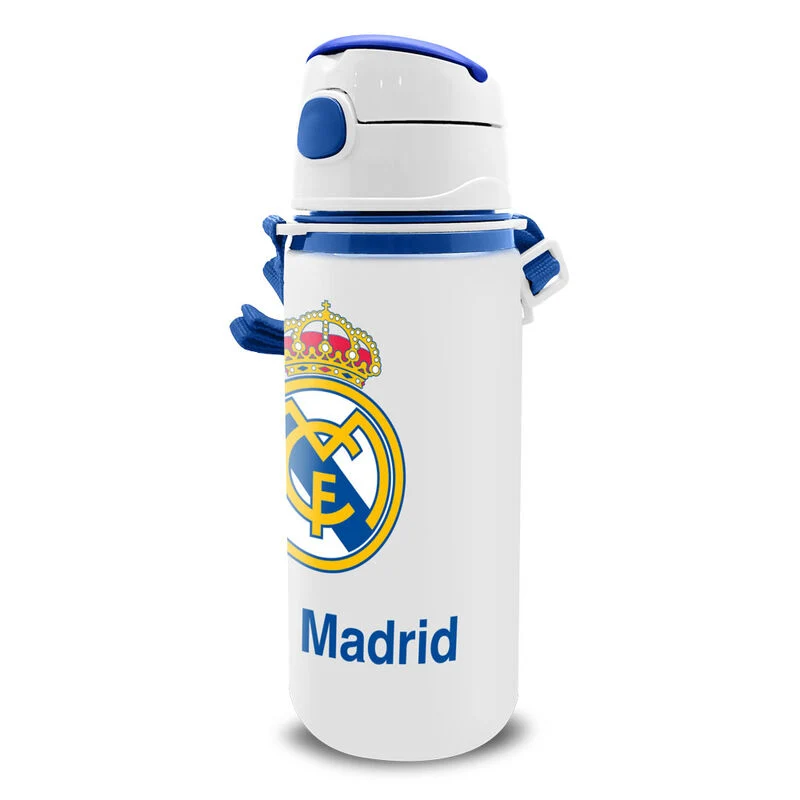 Äkta Madrid Aluminium Kanna 600ml