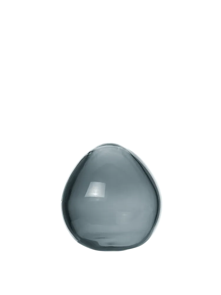 Still Lid - Smoked Grey