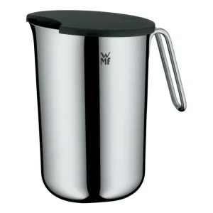 WMF Blandkanna, med lock, rostfritt stål