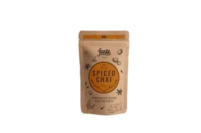 Spiced Chai Latte pulver - 250g