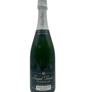 Blanc de Noirs Joseph Perrier 2010 Champagne