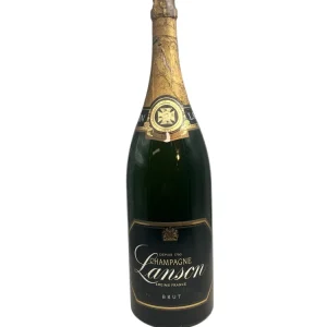 Lanson Black Label Champagne 3 L DB Magnum