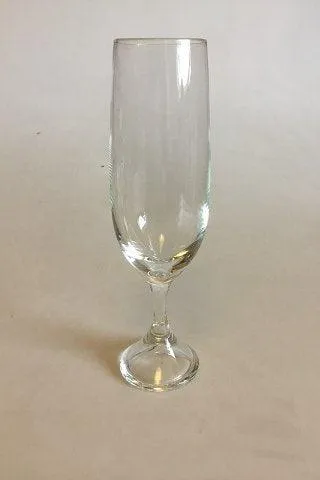 Holmegaard Imperial Champagnefløjter