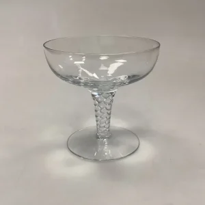 Holmegaard / Kastrup Amager Export Champagneskål