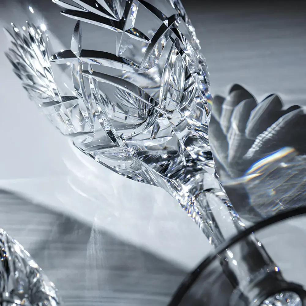 Champagneglas - Bonari Kagami Crystal