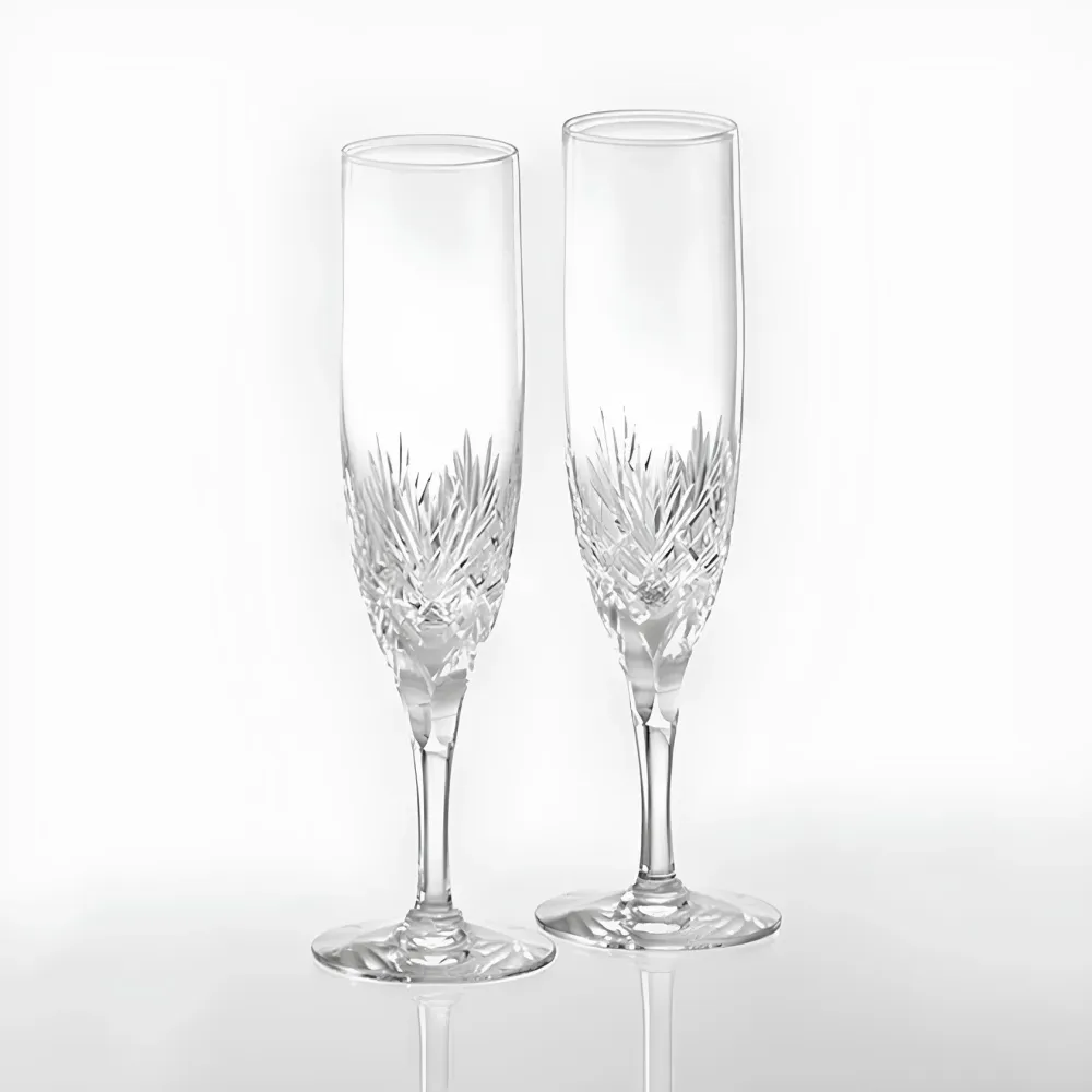 Champagneglas - Bonari Kagami Crystal
