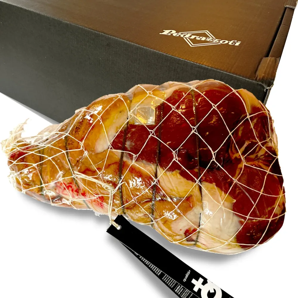 Hel Prosciutto di Parma