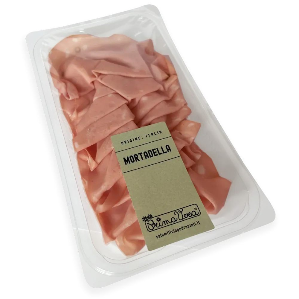 Mortadella
