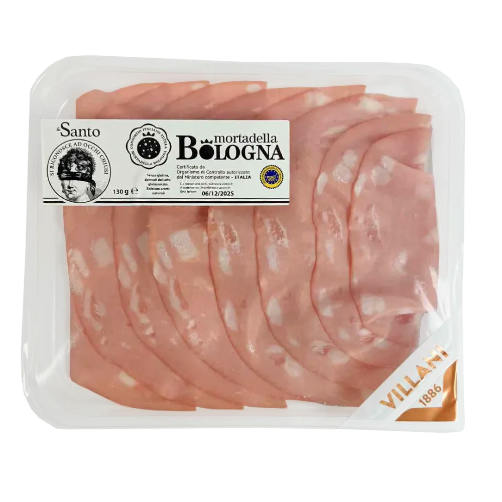 Mortadella Bologna
