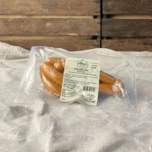 Prinskorv nitritfri 300g