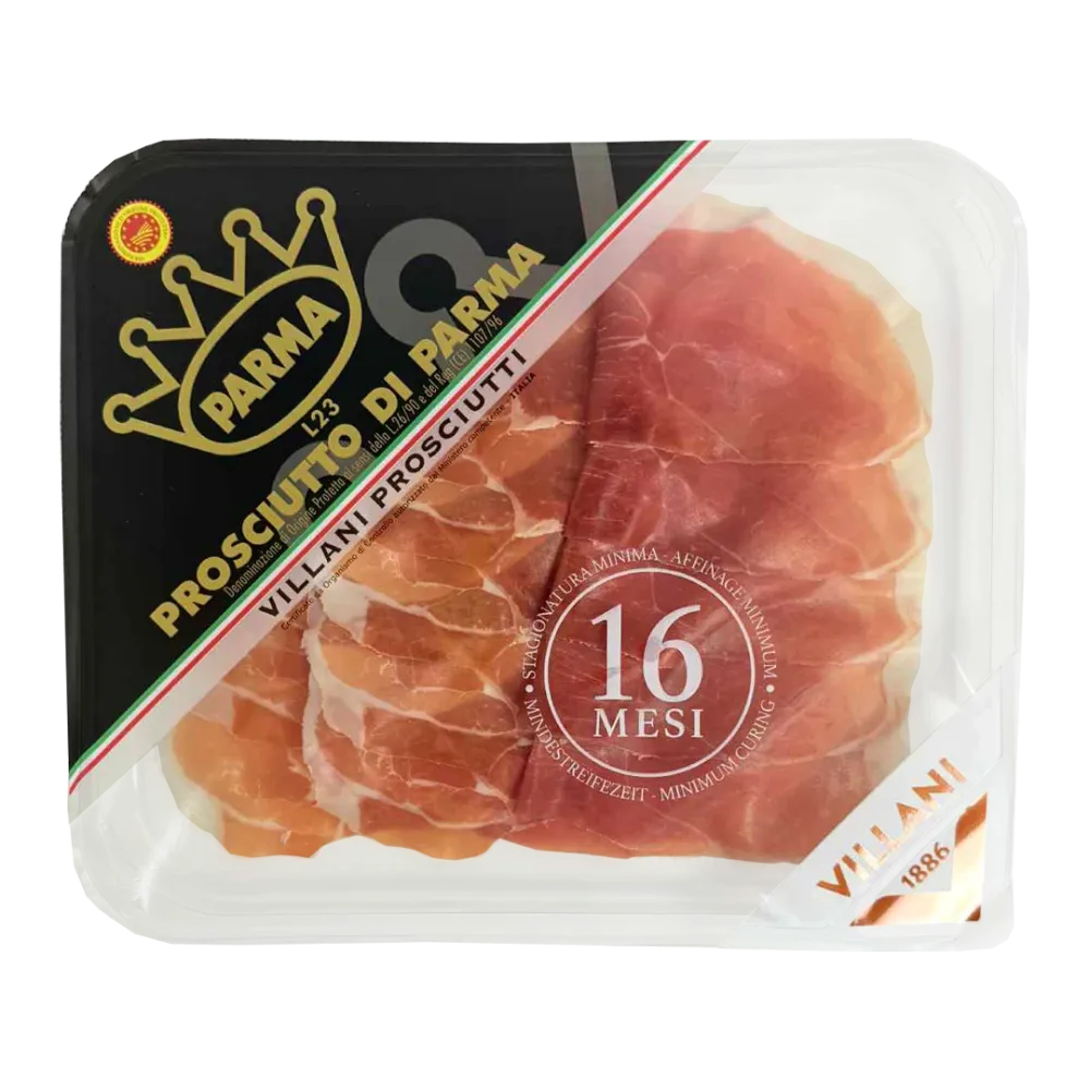 Prosciutto di Parma