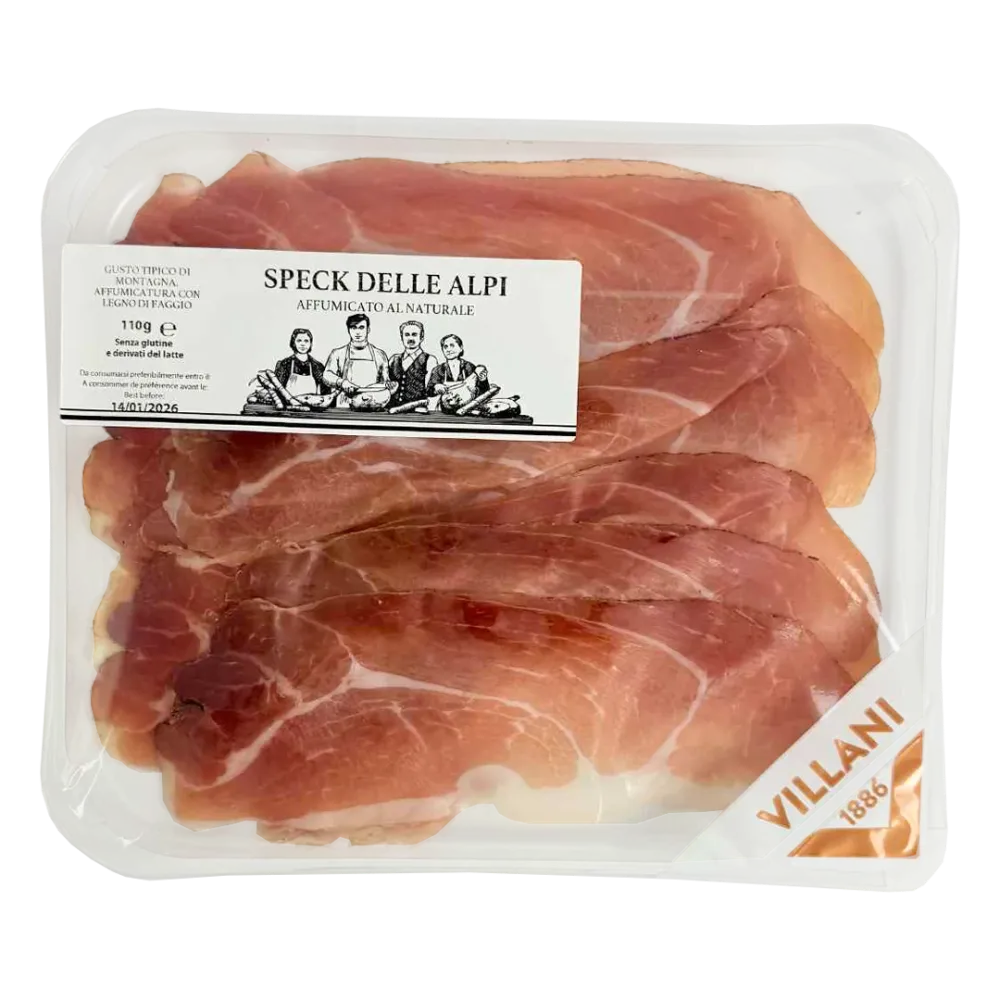 Speck delle apli