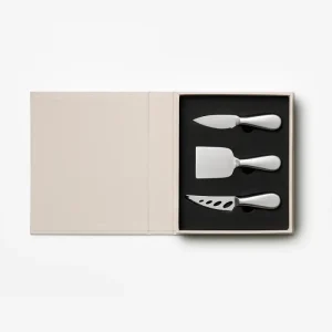 Vitlökspress Essentials - Cheese Tools