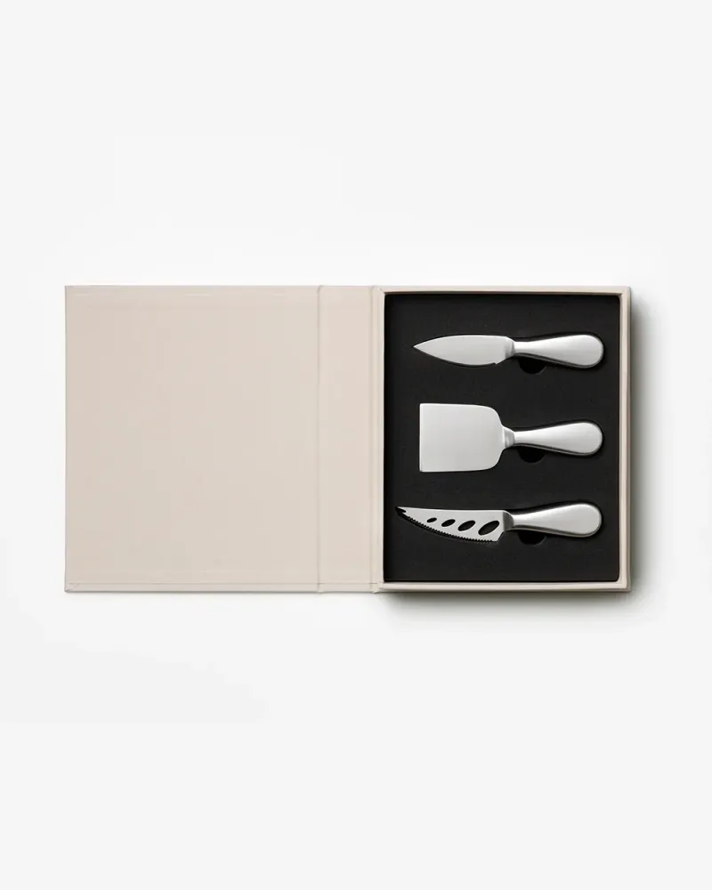 Vitlökspress Essentials - Cheese Tools
