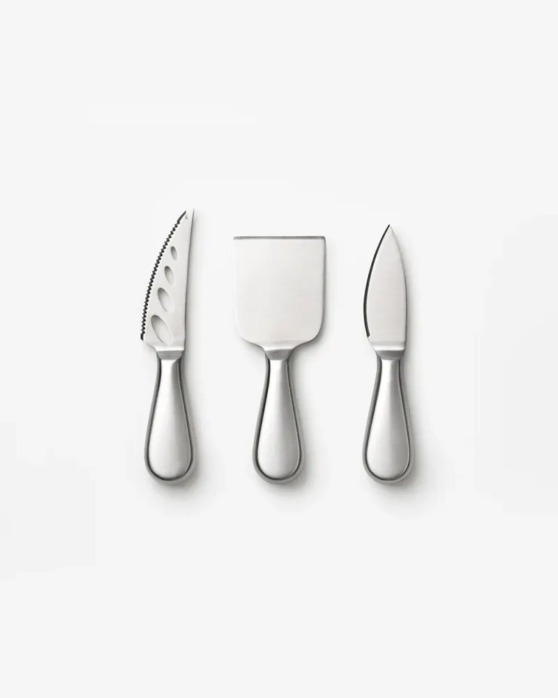Vitlökspress Essentials - Cheese Tools