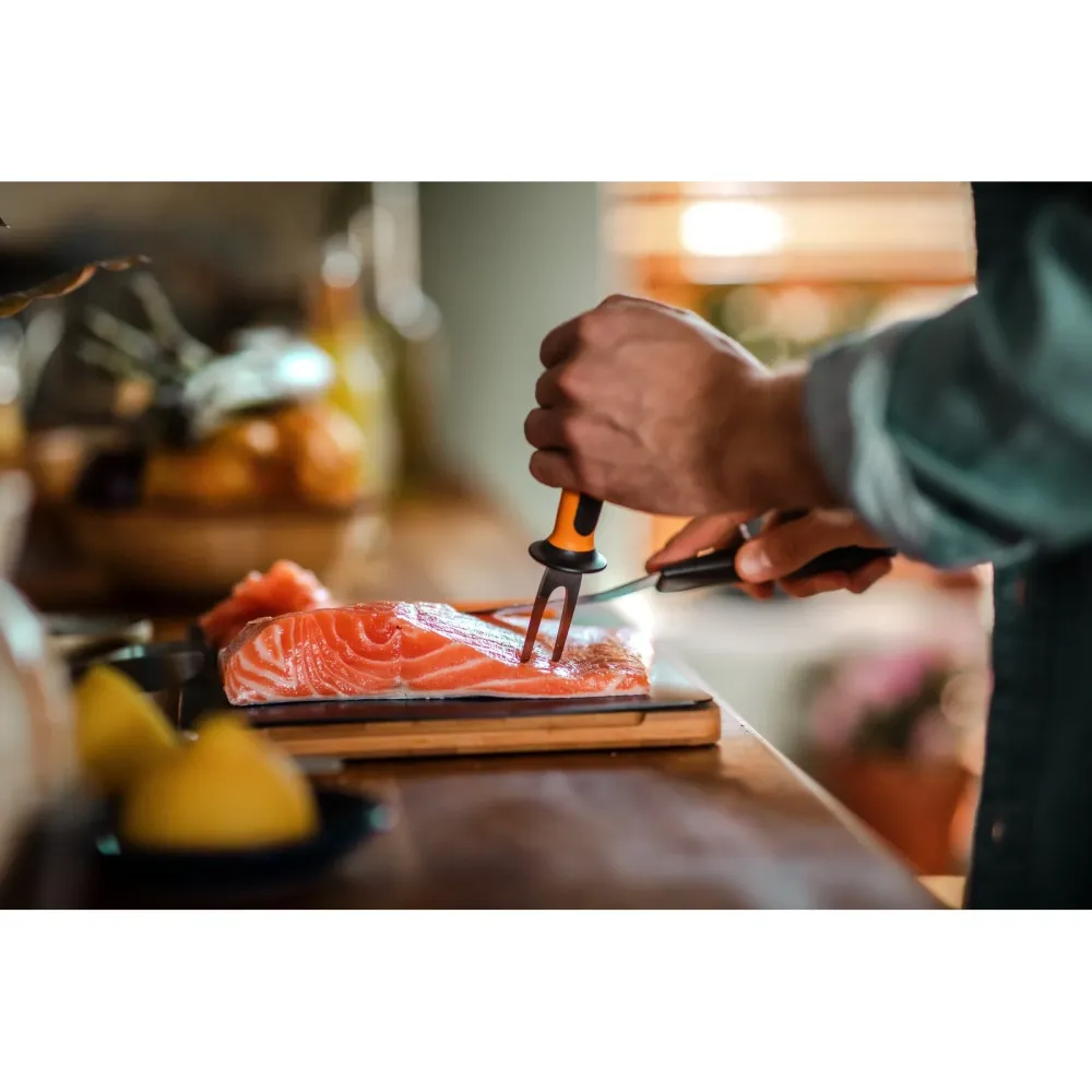 Fiskars FF filékniv 22cm