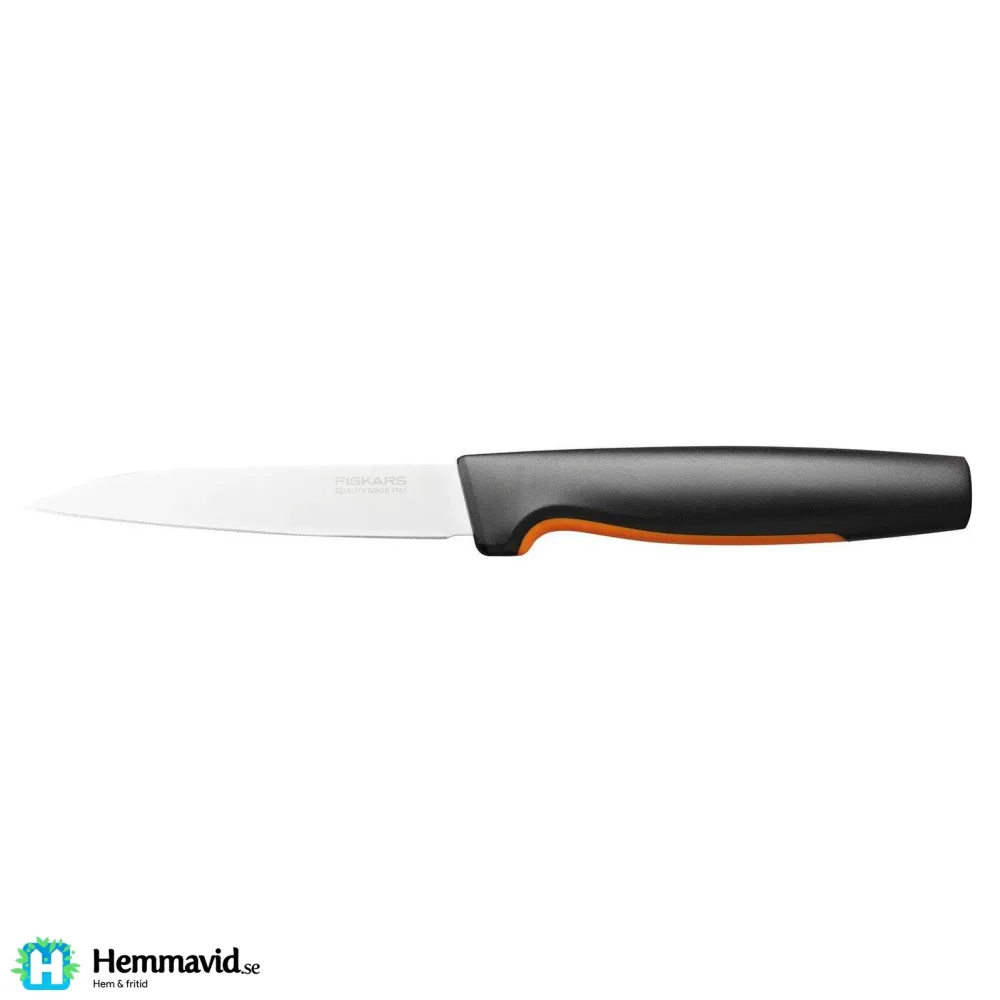 Fiskars FF grönsakskniv 11cm