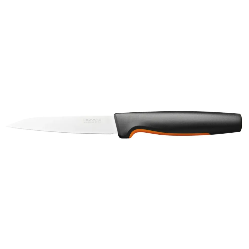 Fiskars FF grönsakskniv 11cm