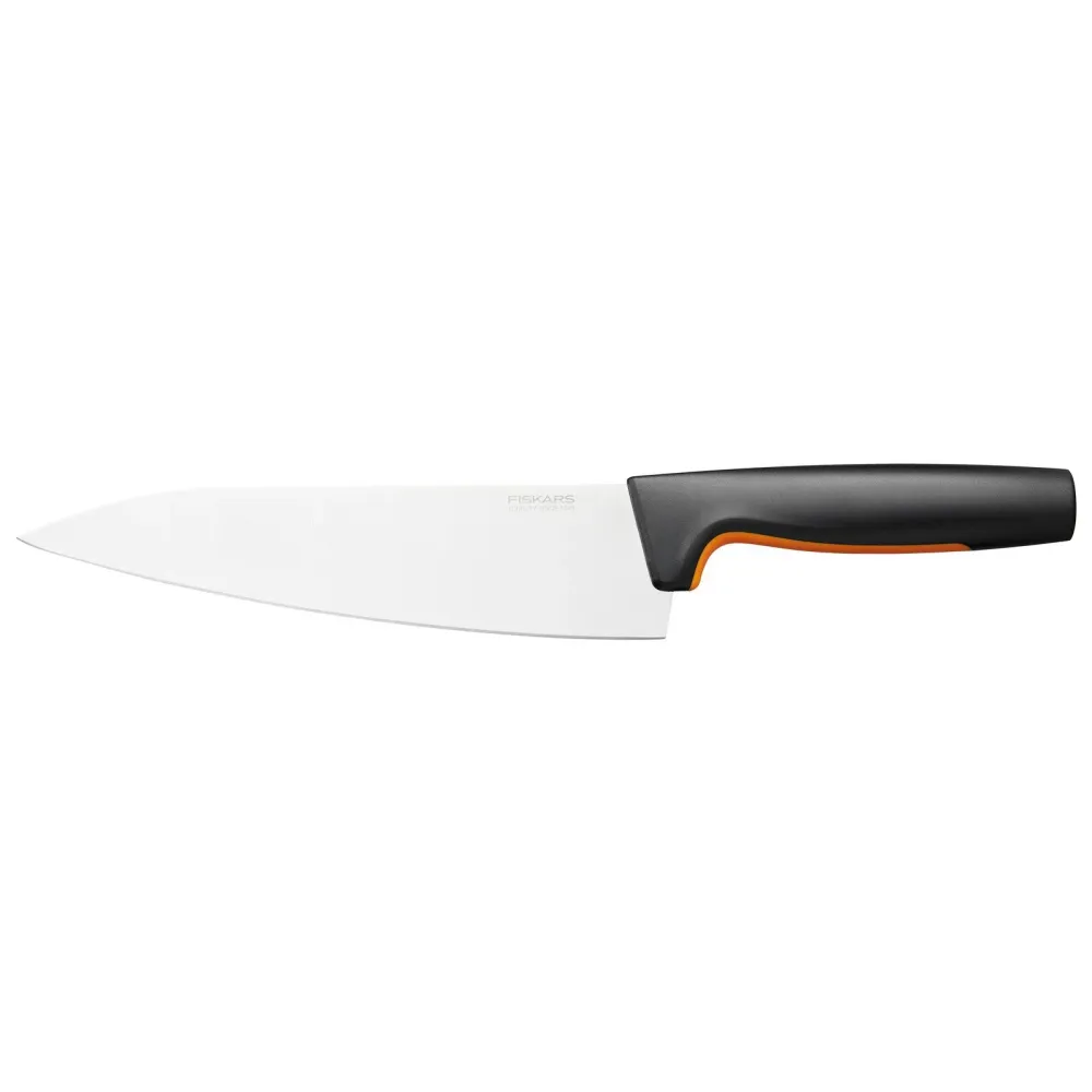 Fiskars FF kockkniv 20cm