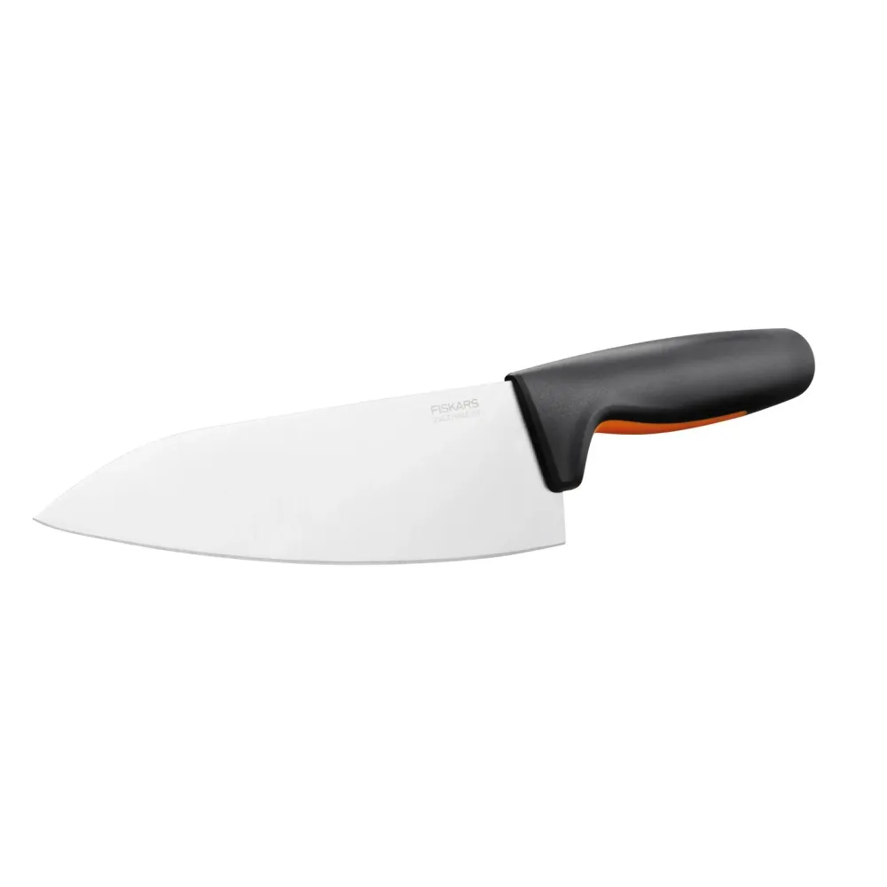 Fiskars FF kockkniv 20cm