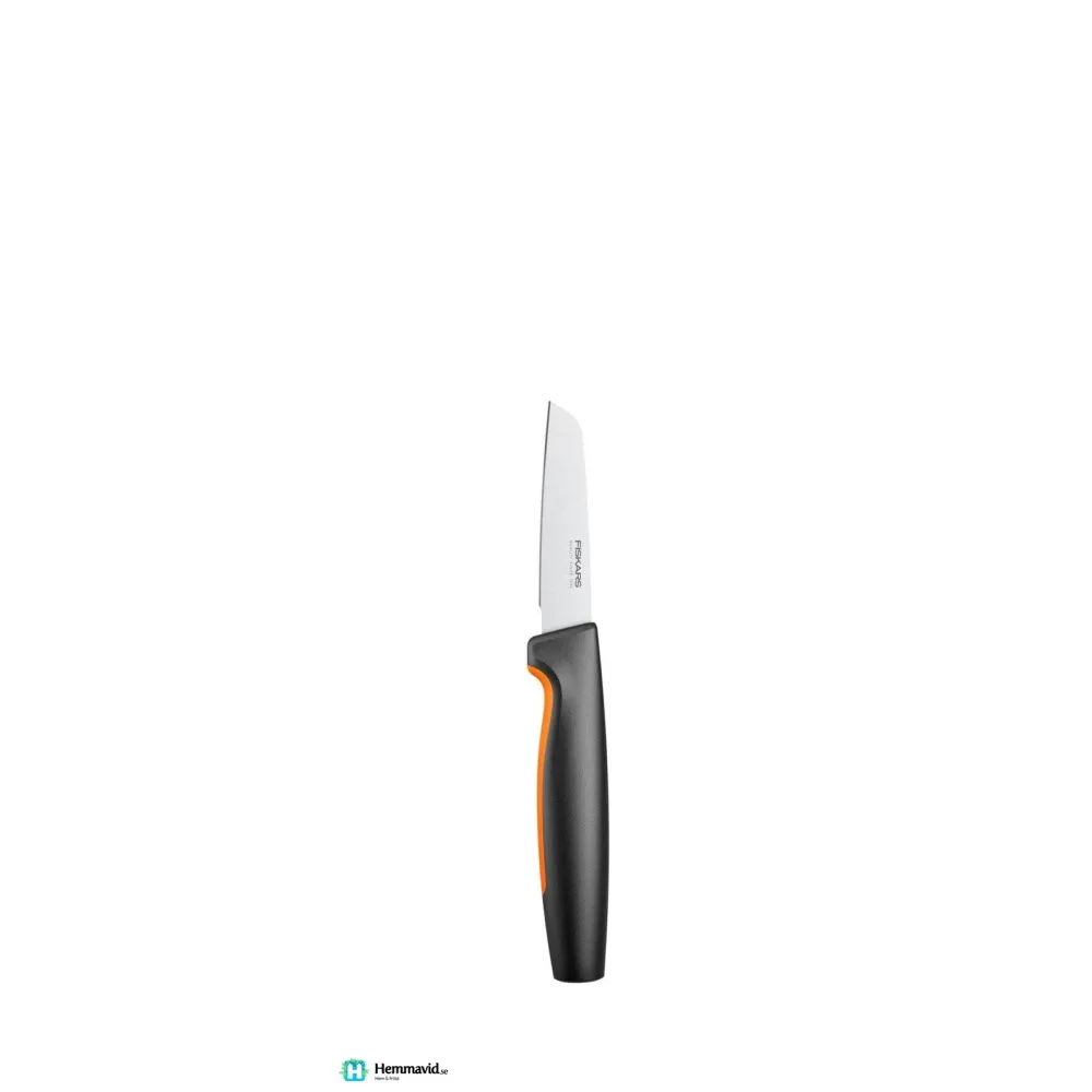 Fiskars FF skalkniv 8cm