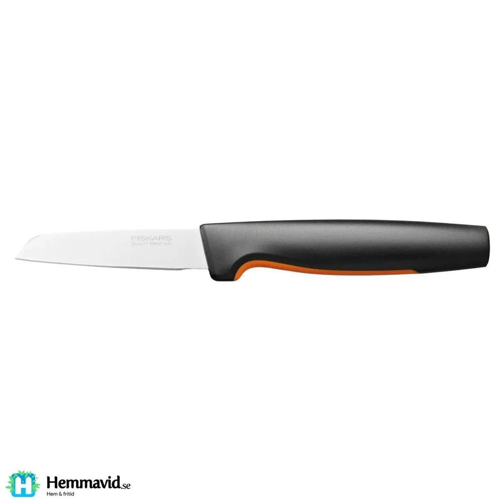 Fiskars FF skalkniv 8cm