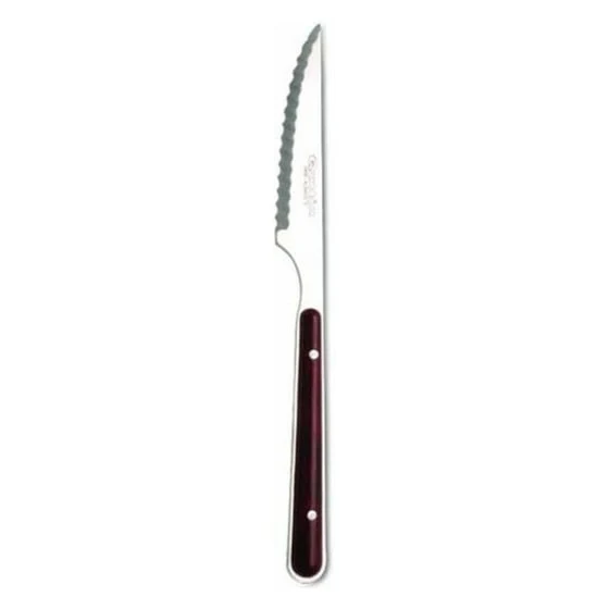 Tandad Kniv Chef Quttin Rostfritt Stål Krita (20 Cm)