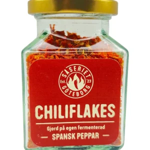 Chiliflakes