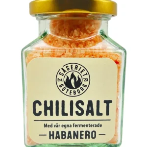 Chilisalt